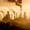 pollution